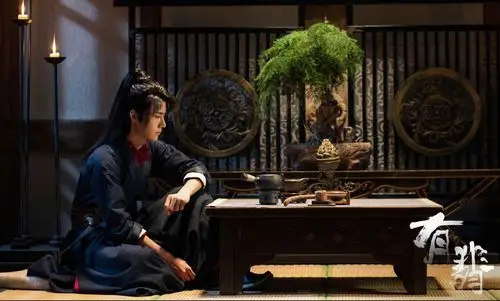 王一博 - 堆糖,美图壁纸兴趣社区