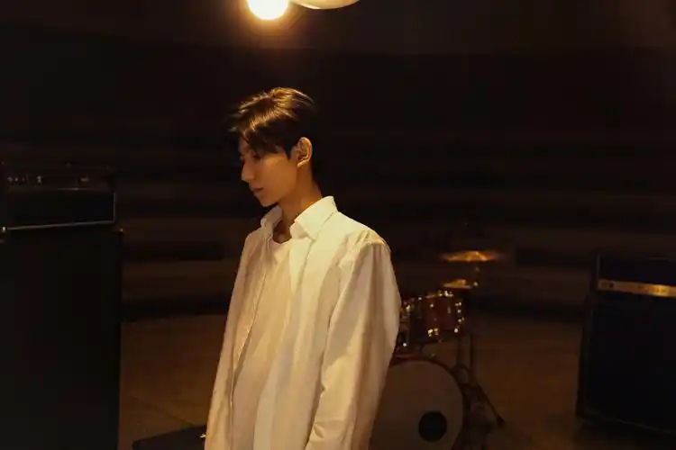 王源肆百击 - 堆糖,美图壁纸兴趣社区