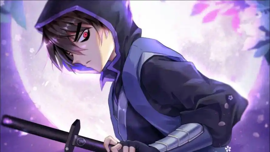 刺客伍六七阿七出场最帅的5次每一幕都很值得回忆