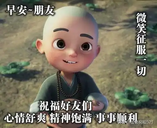 最新早上好动态图片精选 早上好问候图片动态带字