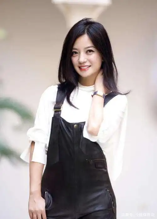 女星赵薇照片写真合集