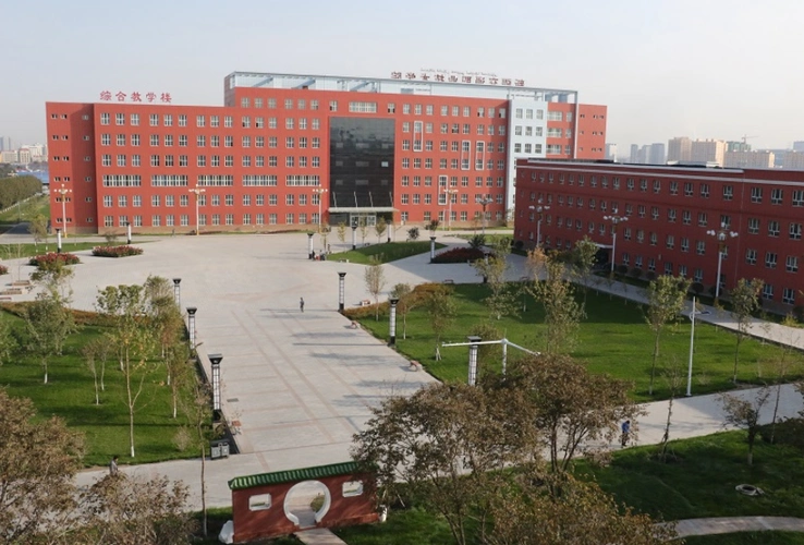 新疆工业职业技术学院 - 木玛升学网-免费找学校,免费查专业,免费升学