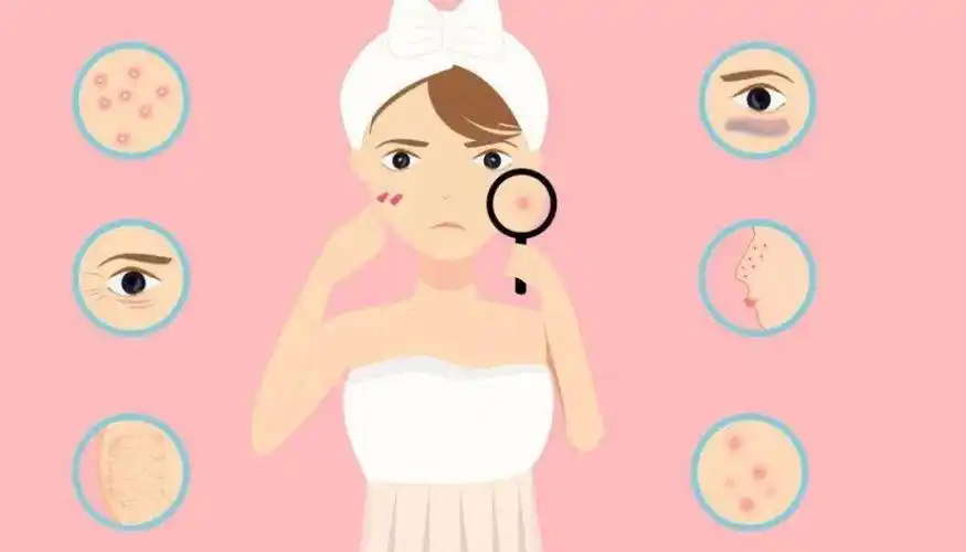 慈溪皮肤病医院看痘痘好不好祛痘医生汇总祛痘成功真人案例记录