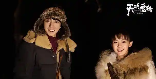 王源有地久天长,易烊千玺有少年的你,王俊凯电影代表作还会远吗_影片