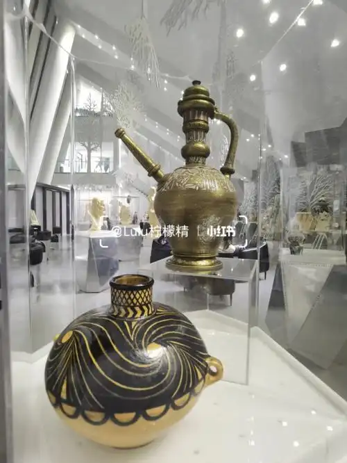 苏州旺山景区内巧克力博物馆