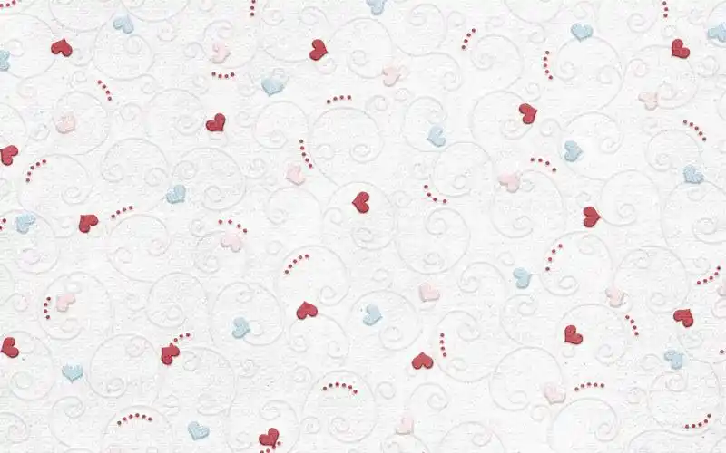 可爱小碎花图片