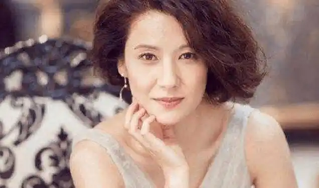 郝洋和李欣聪是不是母女关系,也纷纷引发大家的好奇_老公_妈妈_传闻