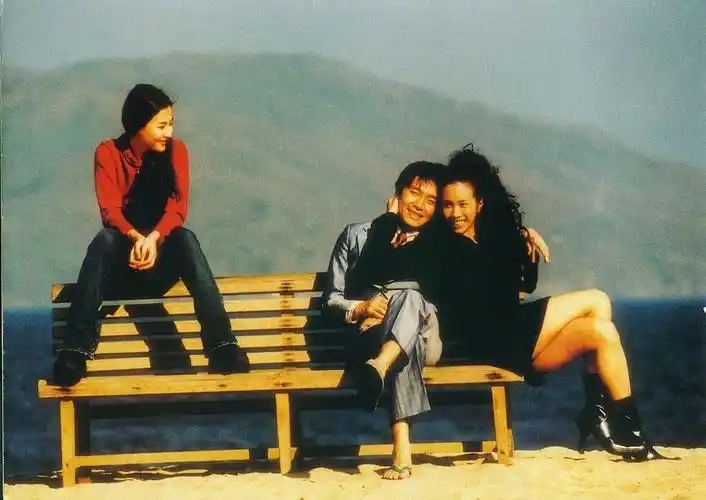 喜剧之王喜剧之王官方剧照剧照图片