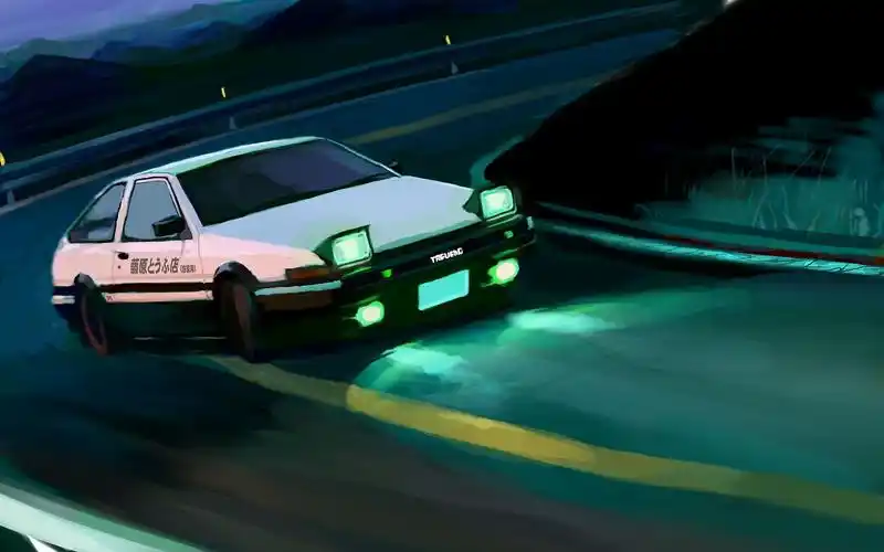 伪头文字d ae86 86!86上山了!_哔哩哔哩 (゜-゜)つロ 干杯~-bilibili