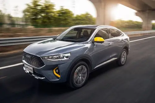 五国性能王者之战即将启幕哈弗f7x能否凭实力突出重围