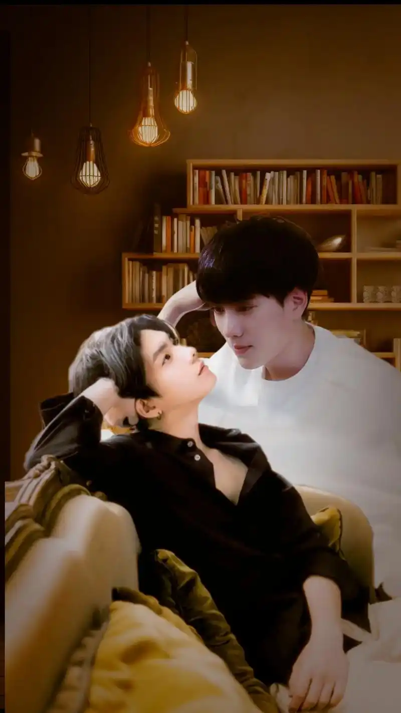 林子闳杨宇腾 #samyu #双男主 #满眼宠溺 在你身边 - 抖音