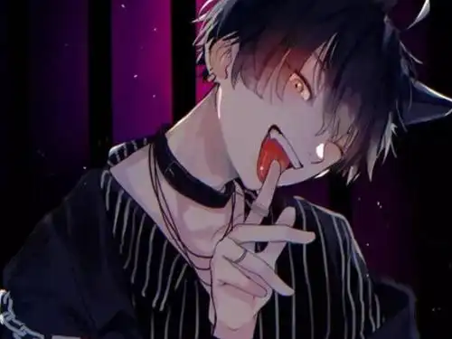 病娇文:他眸底深沉笑意,扭曲森然,像是恶魔的呢喃,我爱你啊!