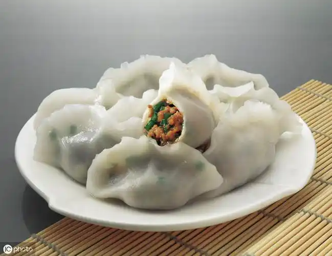 韭菜饺子馅的做法韭菜饺子馅的做法和配料