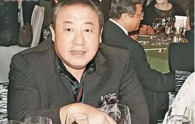 关之琳手段不输李嘉欣_马清伟_陈美琪_朱丽倩