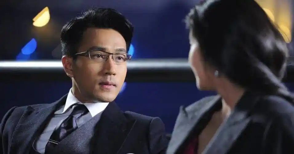 十多年前,《多米纳总裁爱上我》这样的电视剧非常受欢迎.