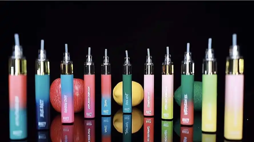 爱卓电子烟新产品拍摄 - 新片场