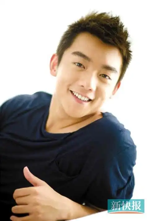 郑恺关于致青春扇一巴掌来感觉了图