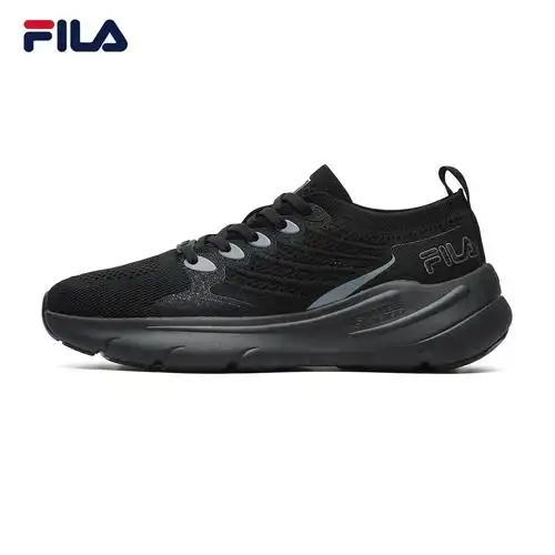 fila斐乐运动鞋男鞋2021秋季新款轻便时尚缓震跑步鞋透气运动鞋男