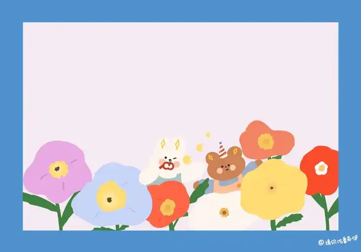 ipad壁纸 iphone壁纸