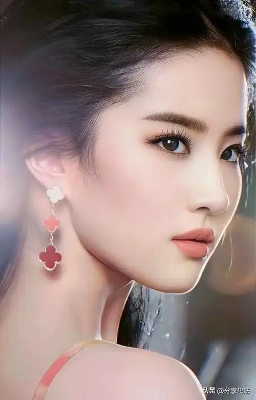 刘亦菲明星壁纸63