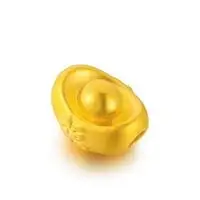 黄金小元宝头像_微信头像图片大全