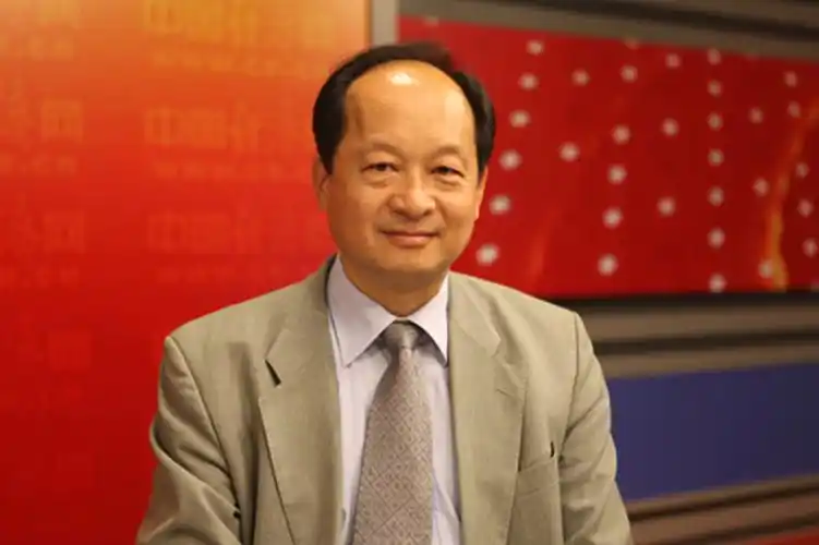 丁一凡:美元加息是一把双刃剑