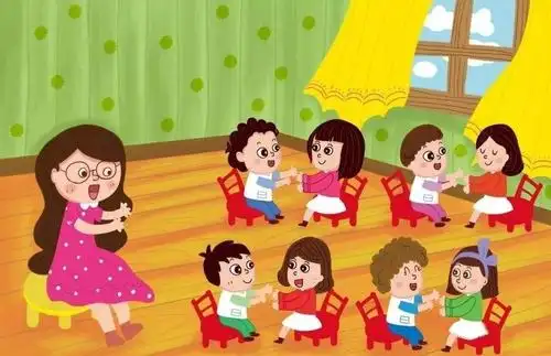 少云幼儿园晴朗小课堂第 六十九期