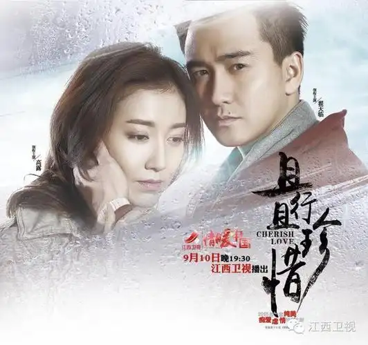 上海电视剧频道热播的38集 "且行且珍惜" 电视剧,现在回想起过目不