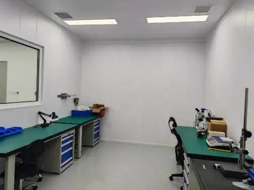 测试能力实现新突破中国煤科天玛智控顺利完成气体阀门实验室建设