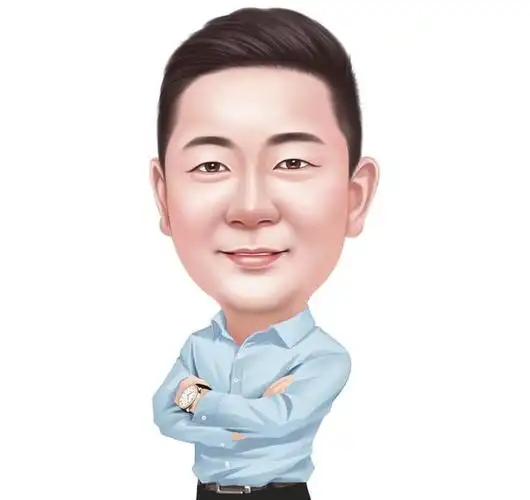 中年优雅魅力稳重气质大叔微信头像!