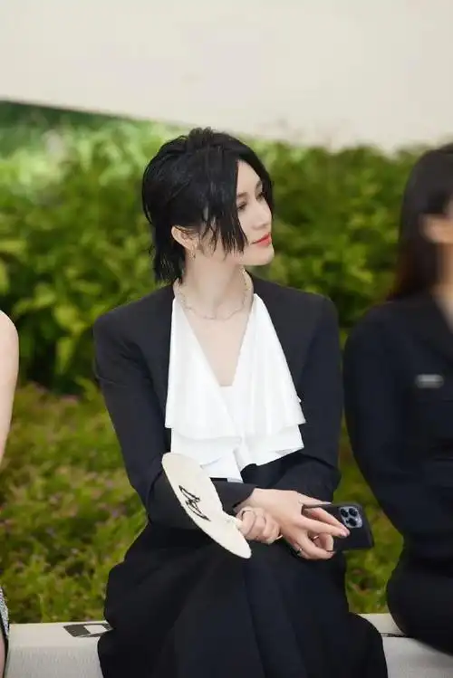 尚雯婕智性恋天花板##尚雯婕智性恋天堂