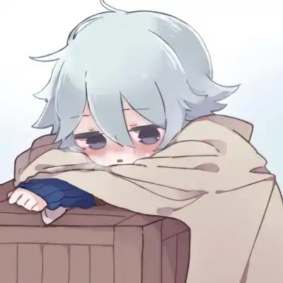 可爱"我不回来了 _男生头像_我要个性网