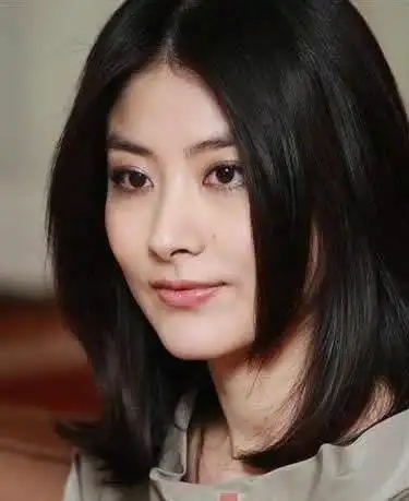 被称为女版古天乐,娱乐圈里零绯闻的女星,这才是真正的偶像