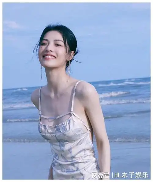 钟楚曦内娱身材最好之一,够辣,带感!号称"娱乐圈帅哥收割机"