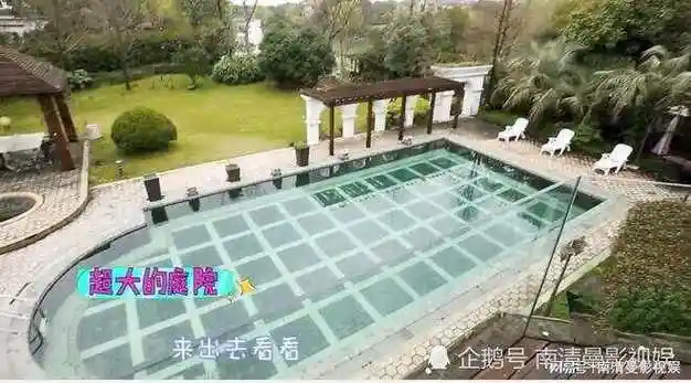 沈梦辰豪宅价值过亿,伴郎团是易烊千玺王一博,原来她这么壕|谢娜|杜