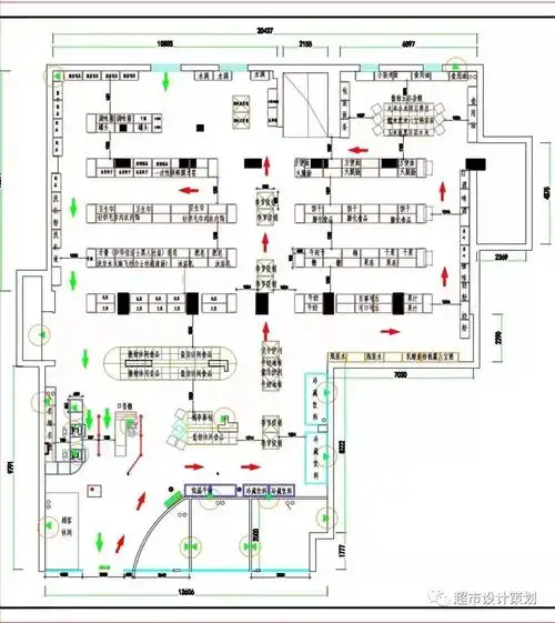 不以善小而不为,小而精"的社区便利店!_商品
