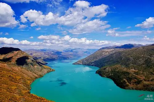 大好河山 (祝贺老师佳作荣获综合精华)