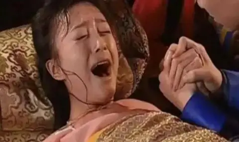 女星产子戏比拼演技,撕心裂肺的痛谁演的最好?