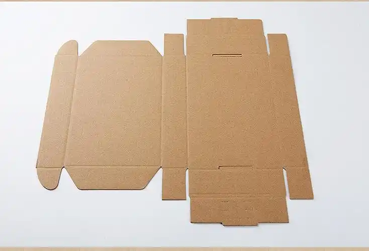 东莞海洪包装制品有限公司 供应信息 飞机盒 服装厂家