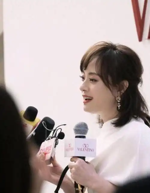 一组照片暴露了孙俪的实力网友终究是误会她了