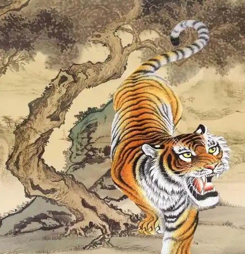 生肖属虎的人2020全年运势及运程 属虎2020年每月运势(属虎如何转运