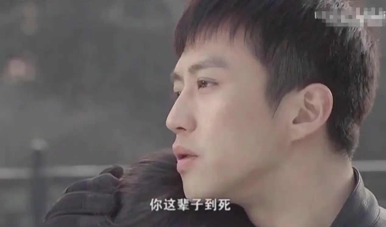 重温邓超孙俪版甜蜜蜜甜虐结合太好看真玻璃渣里嗑糖