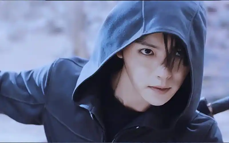 【沙海/张起灵】【肖宇梁】小哥的剪刀腿a爆!