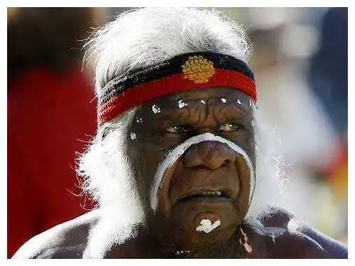 澳大利亚人种改良计划在国内绑走10万个小孩整整持续了60年