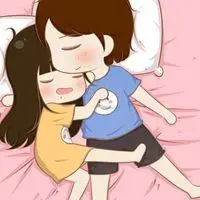 2020最新情侣头像一左一右甜蜜【点击鼠标右键下载】