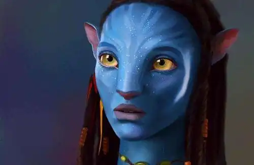 难道lxl不是阿凡达本达?