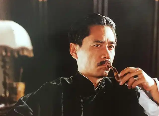 陈宝国在拍电视剧大宅门时为何每天要服用安眠药入睡