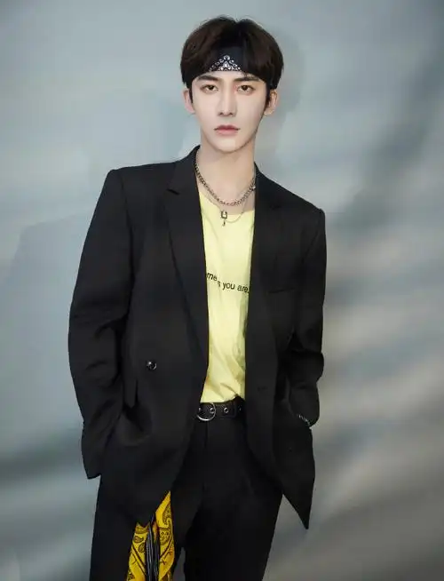 next超话·丁泽仁超话今天中午12点优酷#师父我要跳舞了第二季开播