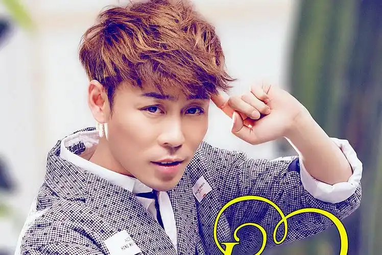 时尚 甜蜜,齐晨520专属情歌《love u》送给表白的你