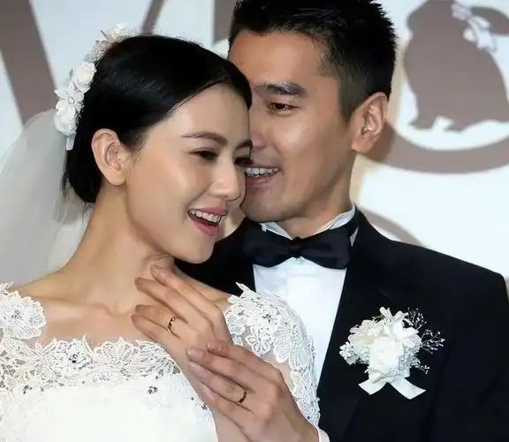 高圆圆个人资料及简历(结婚8年,高圆圆的变化太明显)-图53